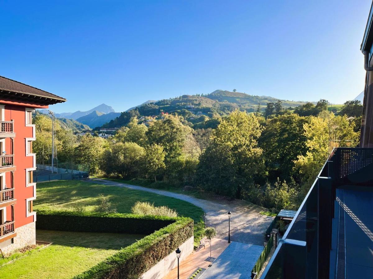 Appartement A Orillas Del Rio Sella *