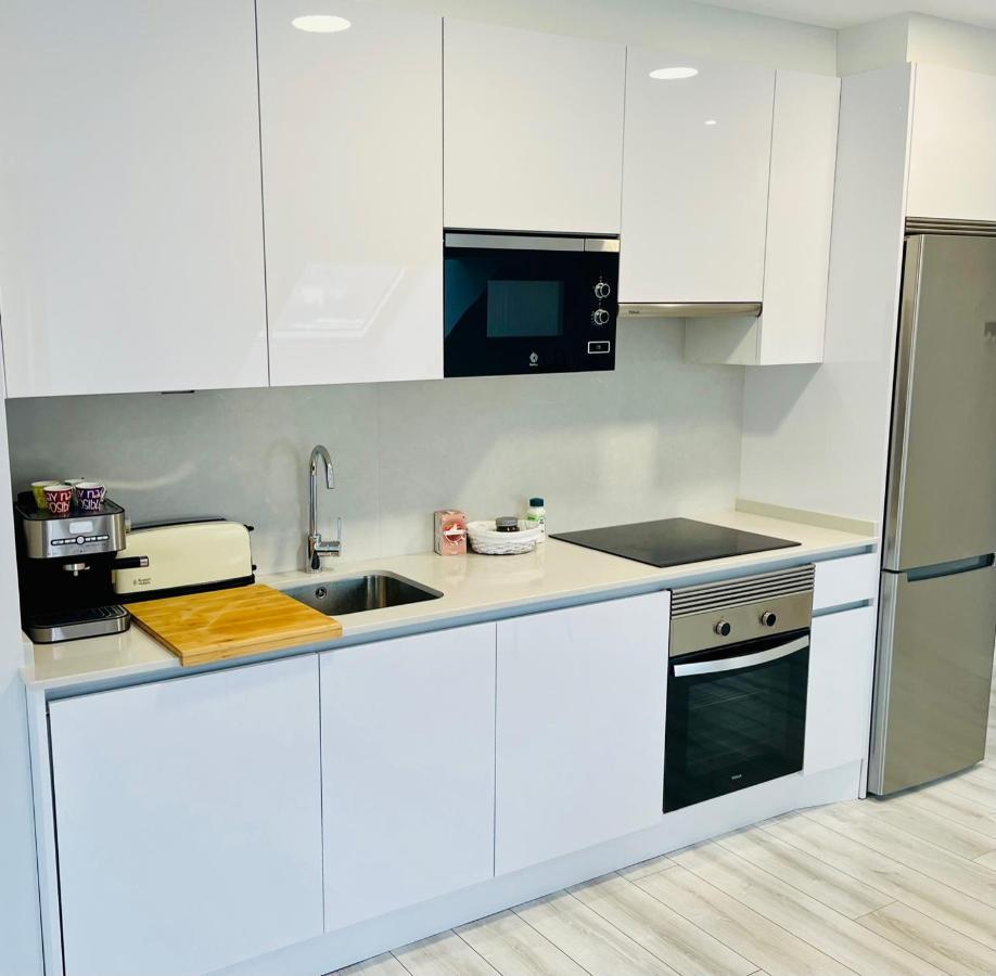 Appartement A Orillas Del Rio Sella Onís
