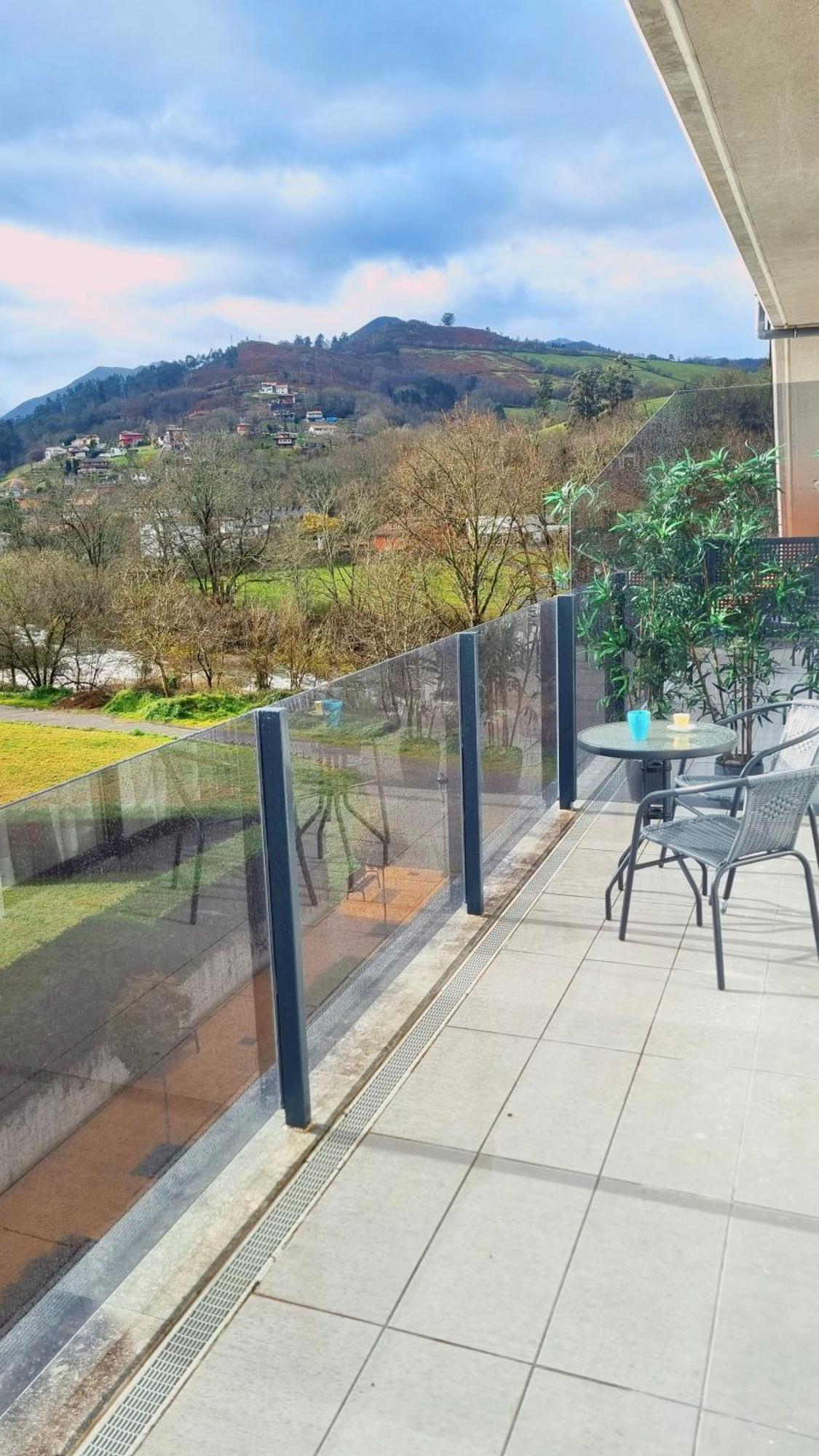 Appartement A Orillas Del Rio Sella Onís